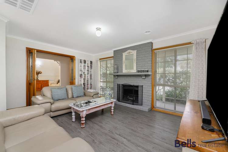 Second view of Homely house listing, 184 Lady Nelson Way, Taylors Lakes VIC 3038