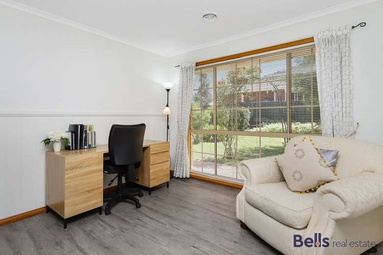 Fifth view of Homely house listing, 184 Lady Nelson Way, Taylors Lakes VIC 3038