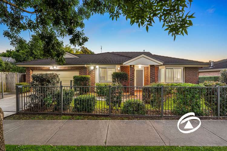 Main view of Homely house listing, 5/20 Inglis Road, Berwick VIC 3806