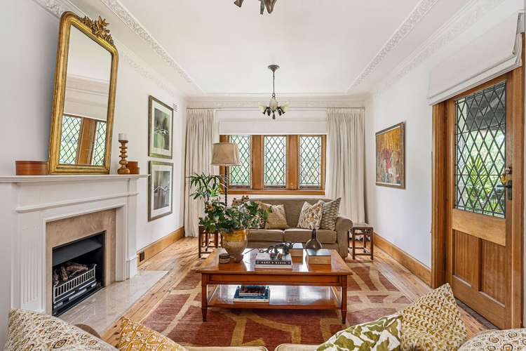 Fifth view of Homely house listing, 22 Park Crescent, Pymble NSW 2073