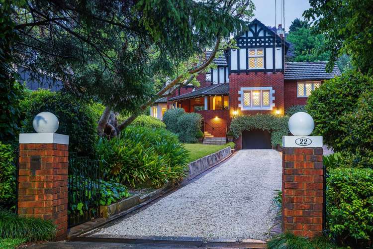 Sixth view of Homely house listing, 22 Park Crescent, Pymble NSW 2073