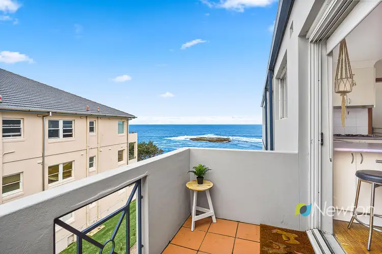 Main view of Homely apartment listing, 11/32 The Esplanade, Cronulla NSW 2230