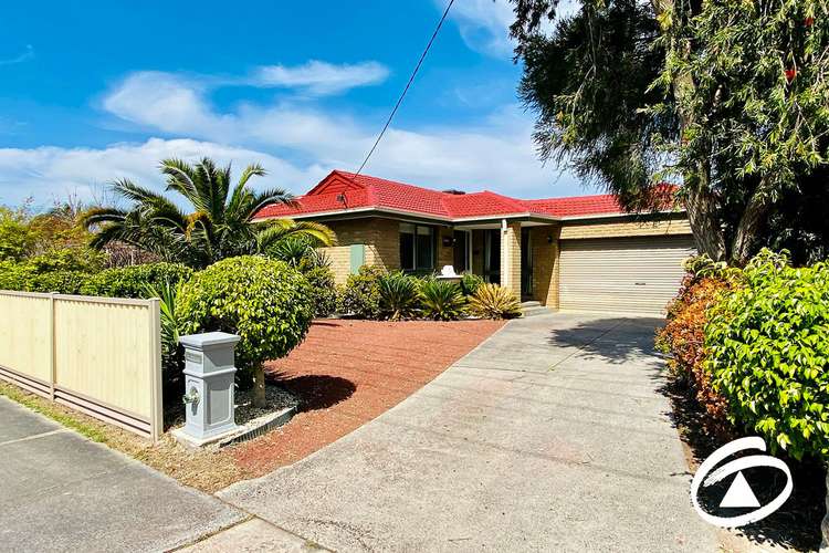 19 Andrew Street, Hampton Park VIC 3976