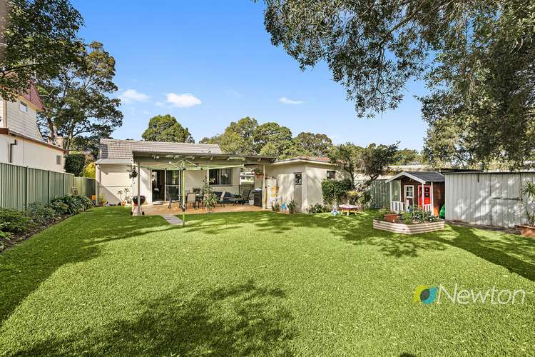 Main view of Homely house listing, 15 Carramar Crescent, Miranda NSW 2228
