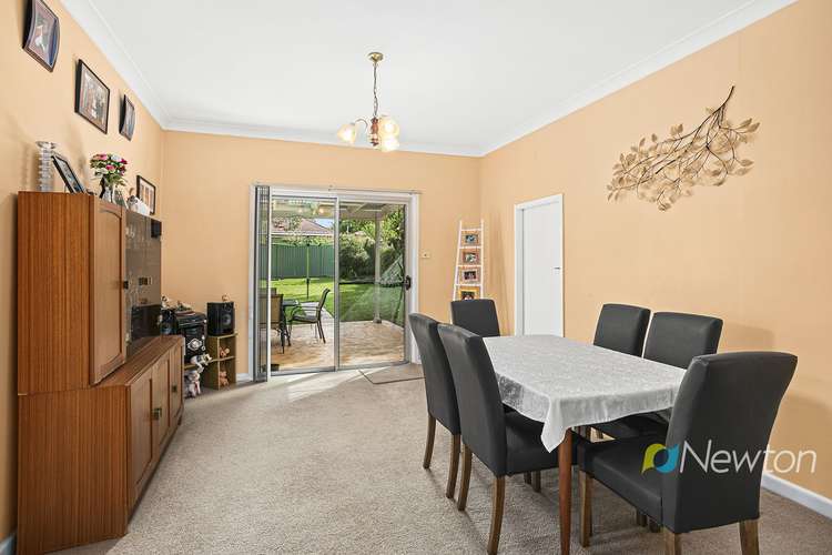 Sixth view of Homely house listing, 15 Carramar Crescent, Miranda NSW 2228