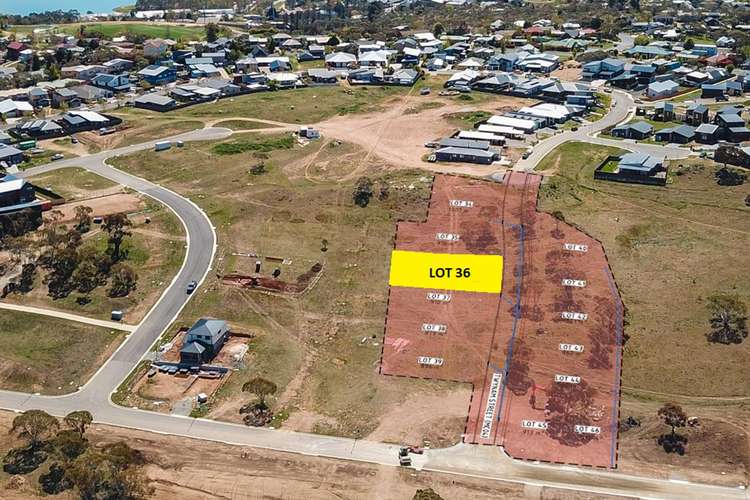 Main view of Homely residentialLand listing, Proposed Lot 36 Twynam Street, Jindabyne NSW 2627