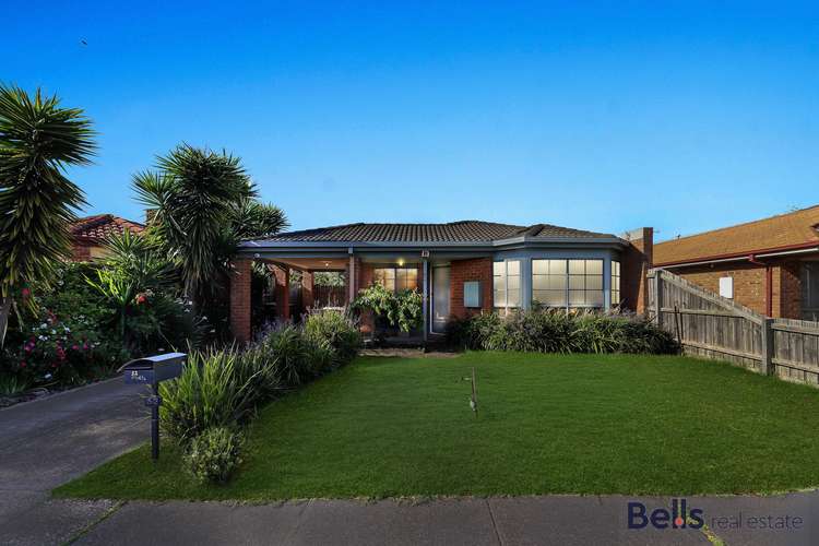 Main view of Homely house listing, 52 Meade Way, Sydenham VIC 3037