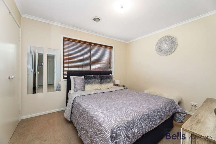 Fifth view of Homely house listing, 52 Meade Way, Sydenham VIC 3037