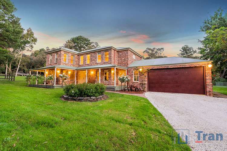 Second view of Homely house listing, 1A Tereddan Drive, Kilsyth South VIC 3137