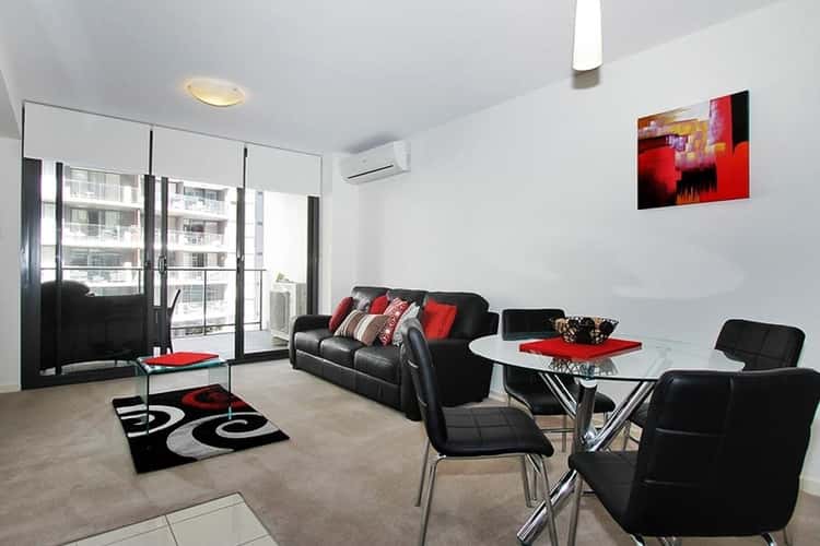 Fifth view of Homely apartment listing, 47/143 Adelaide Terrace, East Perth WA 6004