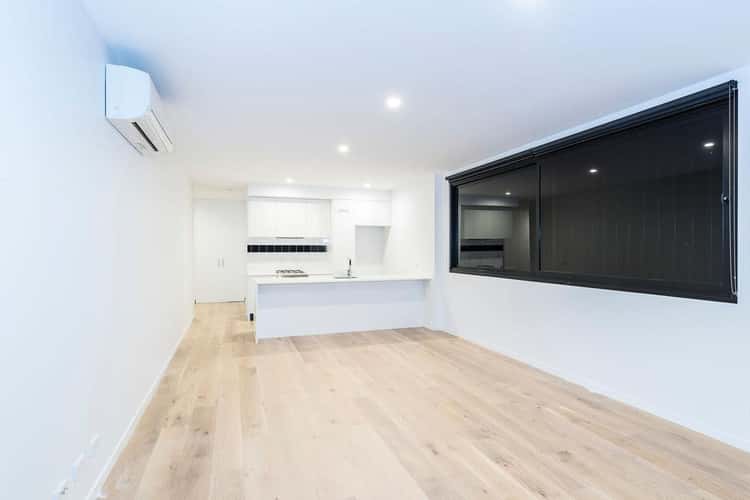 Second view of Homely apartment listing, 303/324 Pascoe Vale Road, Essendon VIC 3040