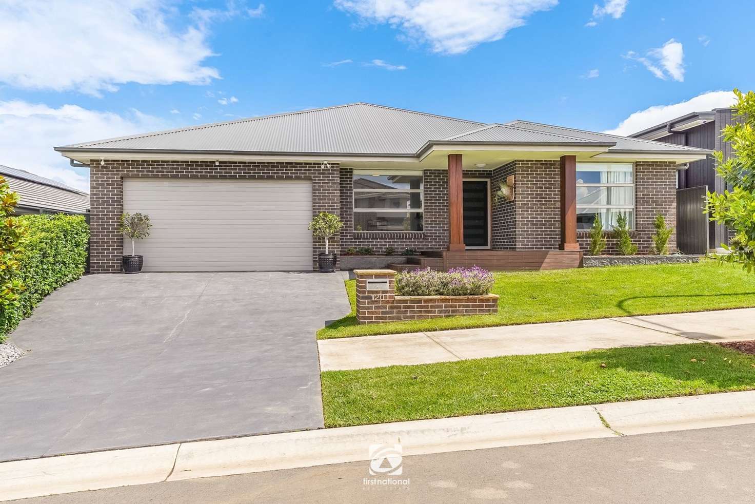 Main view of Homely house listing, 120 Donovan Boulevard, Gregory Hills NSW 2557
