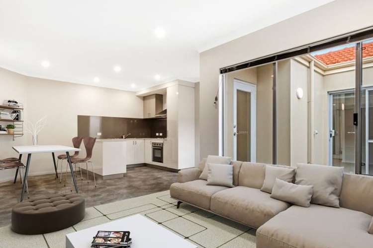 Second view of Homely apartment listing, 11/10 Padbury Terrace, Midland WA 6056