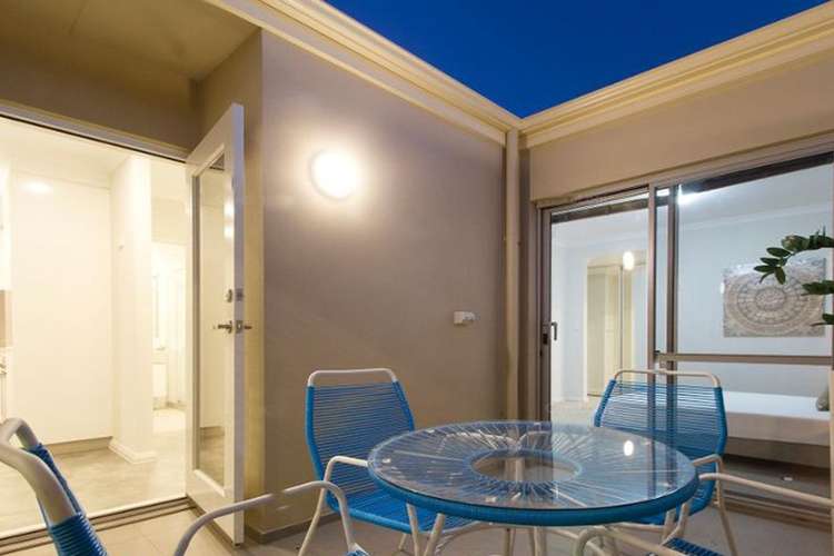 Third view of Homely apartment listing, 11/10 Padbury Terrace, Midland WA 6056