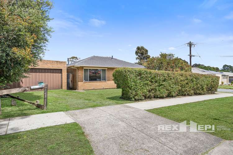 20 Prospect Hill Road, Narre Warren VIC 3805