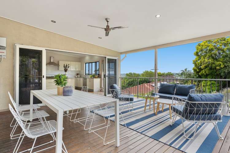 Fifth view of Homely house listing, 1/22-24 Mountain View Drive, Goonellabah NSW 2480