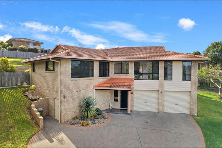 Main view of Homely house listing, 23 Just Street, Goonellabah NSW 2480