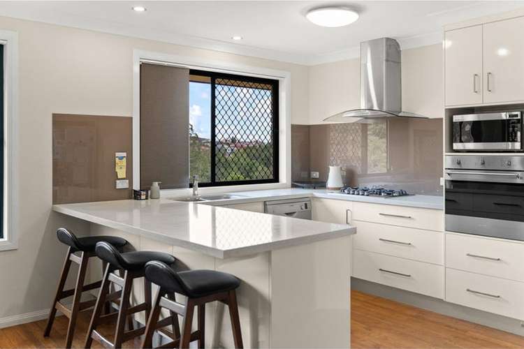Third view of Homely house listing, 23 Just Street, Goonellabah NSW 2480