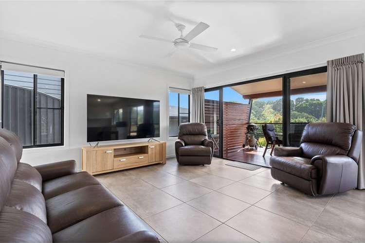 Second view of Homely house listing, 47 Just Street, Goonellabah NSW 2480