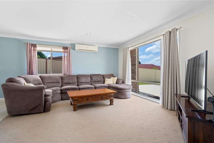 Second view of Homely house listing, 2/23 Allambie Drive, Goonellabah NSW 2480