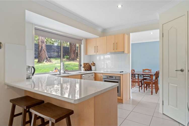 Fourth view of Homely house listing, 2/23 Allambie Drive, Goonellabah NSW 2480