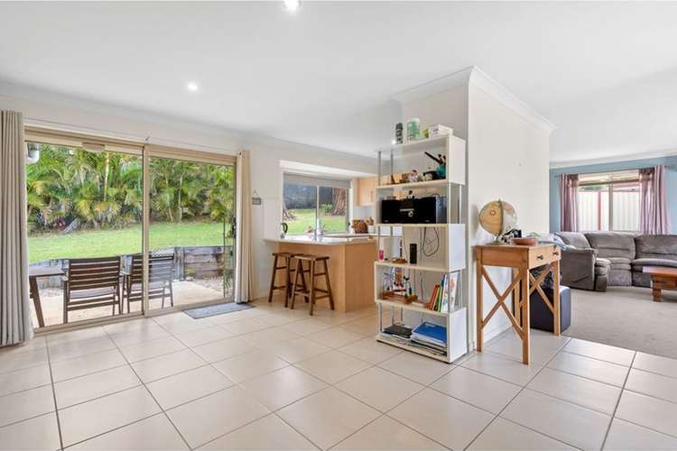 Sixth view of Homely house listing, 2/23 Allambie Drive, Goonellabah NSW 2480