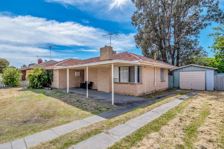 Second view of Homely house listing, 44 McLarty Street, Pinjarra WA 6208