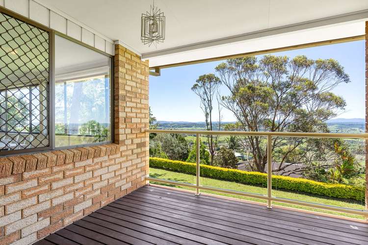 Second view of Homely house listing, 35 Deegan Drive, Goonellabah NSW 2480