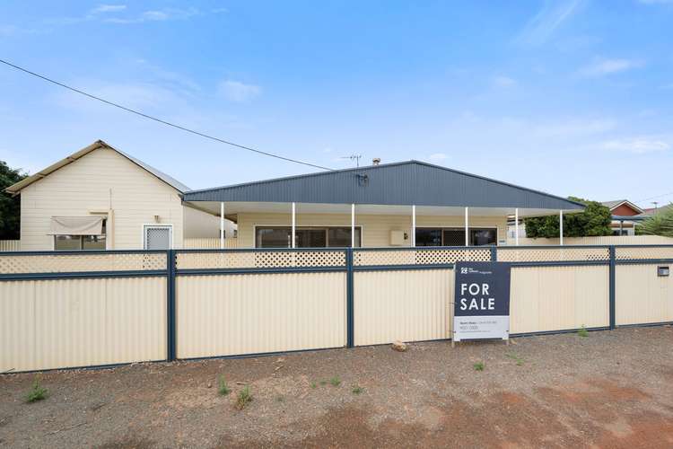 Second view of Homely house listing, 75 President Street, South Kalgoorlie WA 6430