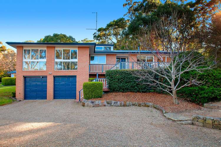 1395 Old Northern Road, Glenorie NSW 2157