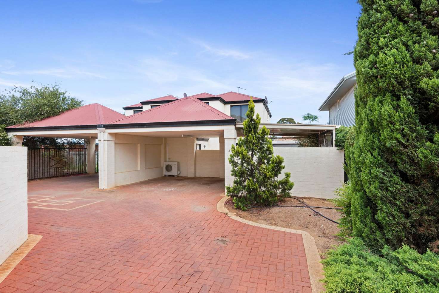Main view of Homely unit listing, 30C Bourke Street, Piccadilly WA 6430