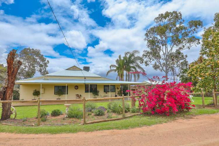 Fifth view of Homely horticulture listing, 85 Cassia Street, Red Cliffs VIC 3496
