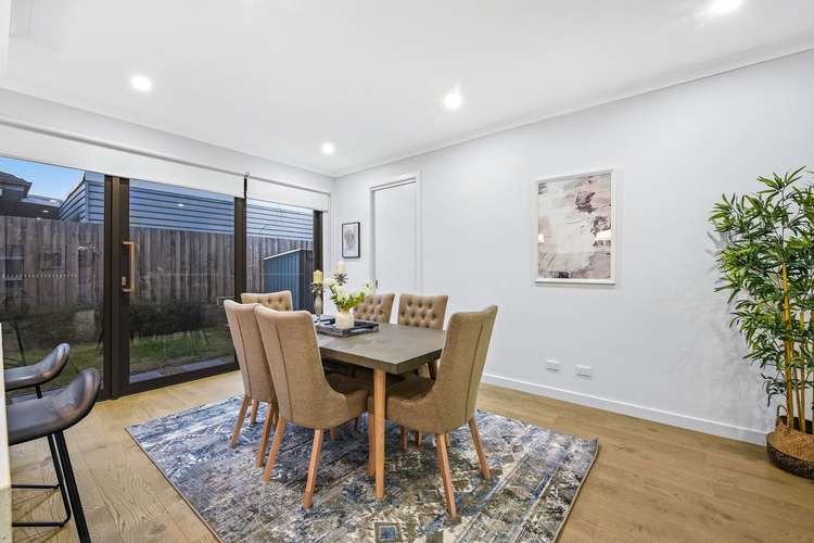 Sixth view of Homely townhouse listing, 116B Wanda Street, Mulgrave VIC 3170