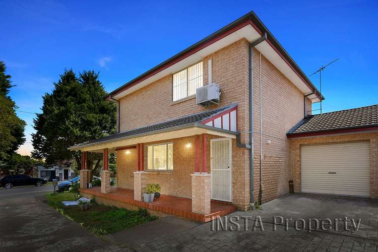 Main view of Homely townhouse listing, 1/37 Scott Street, Punchbowl NSW 2196