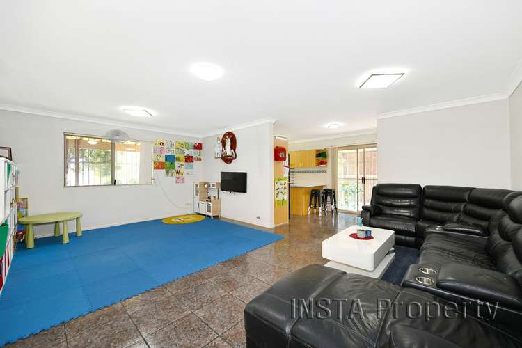 Second view of Homely townhouse listing, 1/37 Scott Street, Punchbowl NSW 2196