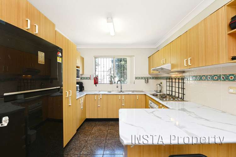 Third view of Homely townhouse listing, 1/37 Scott Street, Punchbowl NSW 2196