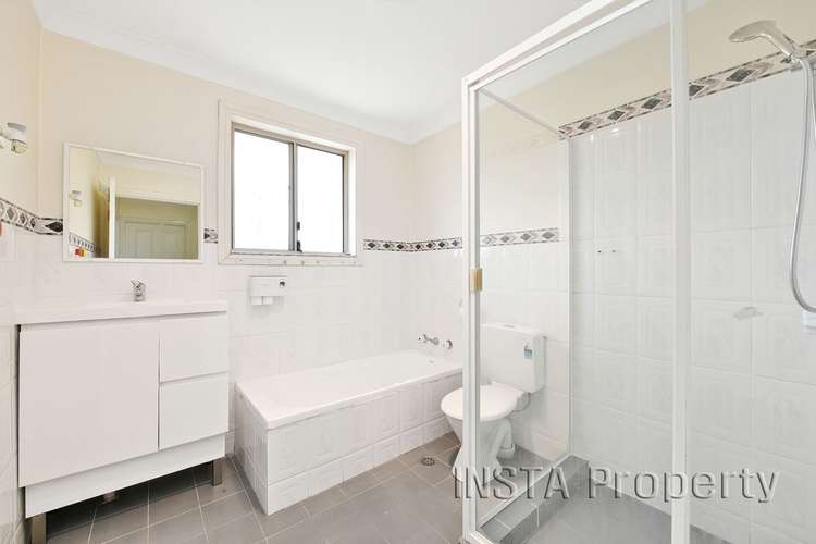 Fourth view of Homely townhouse listing, 1/37 Scott Street, Punchbowl NSW 2196