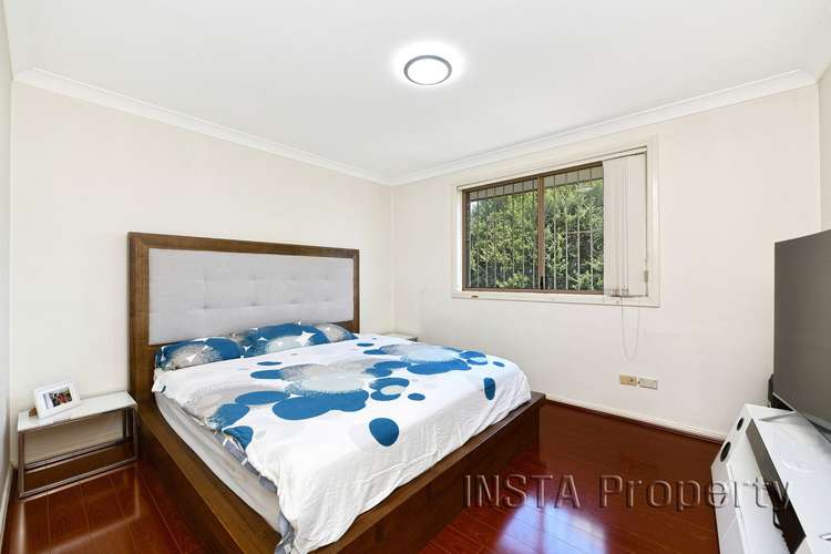 Fifth view of Homely townhouse listing, 1/37 Scott Street, Punchbowl NSW 2196