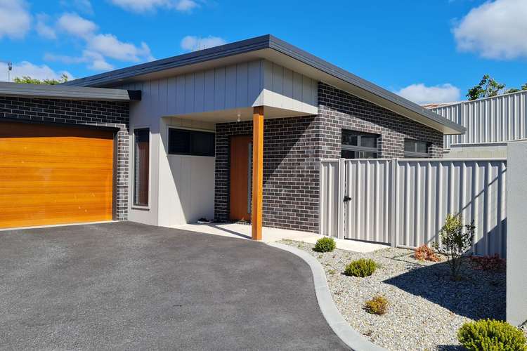 4/39 Parsonage St, Deloraine TAS 7304