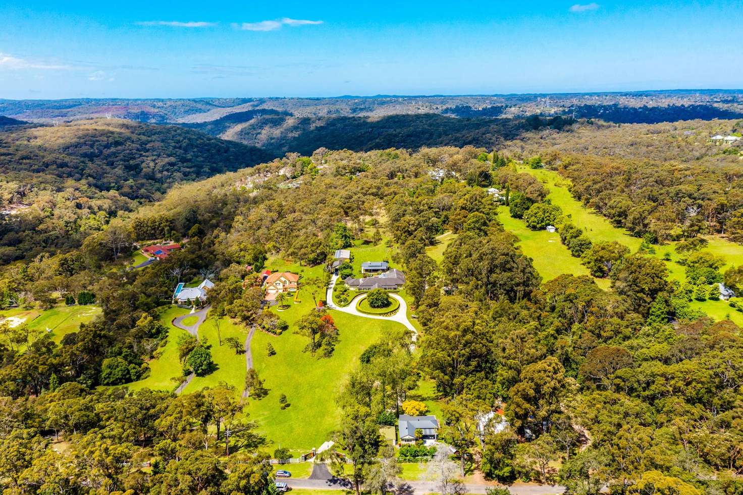 Main view of Homely house listing, 10 Towner Road, Galston NSW 2159