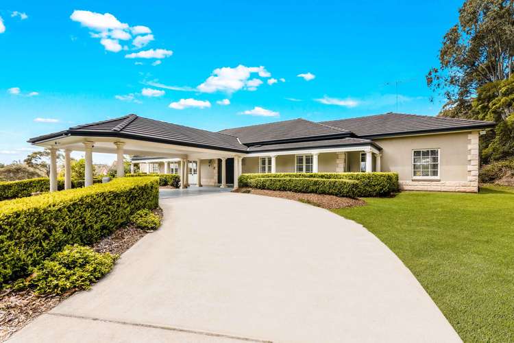 Fourth view of Homely house listing, 10 Towner Road, Galston NSW 2159