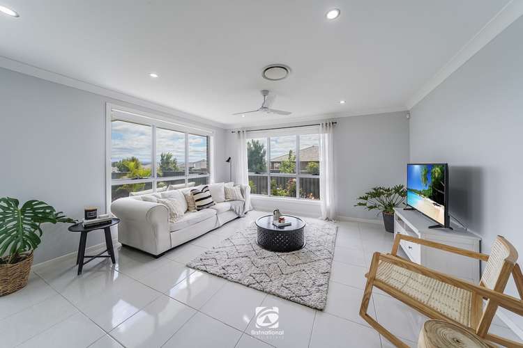 Fifth view of Homely house listing, 88 Village Circuit, Gregory Hills NSW 2557