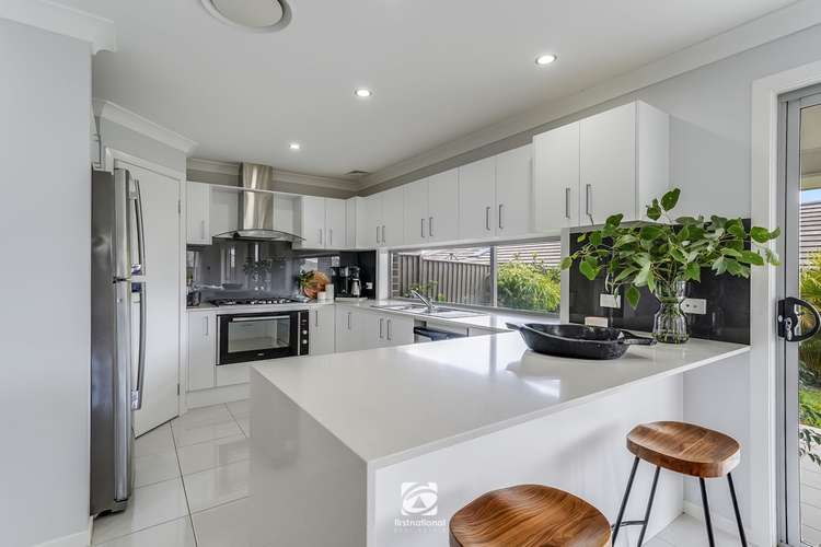 Sixth view of Homely house listing, 88 Village Circuit, Gregory Hills NSW 2557