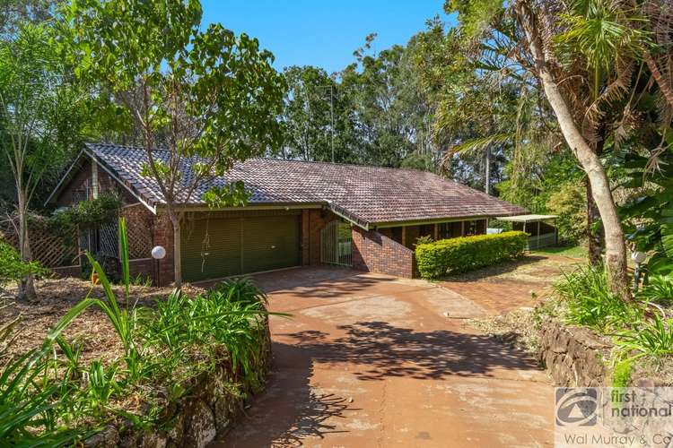 Main view of Homely house listing, 5 Pamela Drive, Goonellabah NSW 2480
