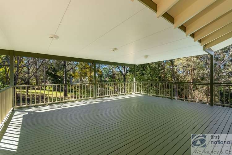 Second view of Homely house listing, 5 Pamela Drive, Goonellabah NSW 2480