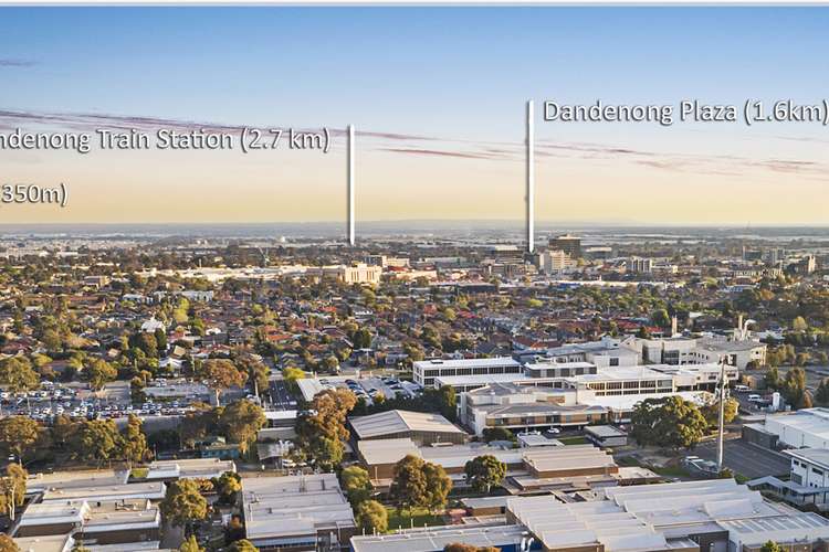 Main view of Homely residentialLand listing, 29 Ingrid Street, Dandenong VIC 3175