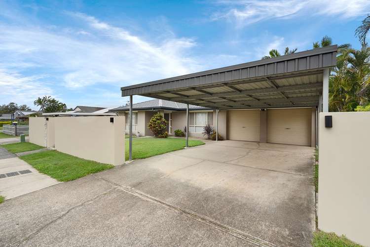 Main view of Homely house listing, 169 Pascoe Road, Ormeau QLD 4208