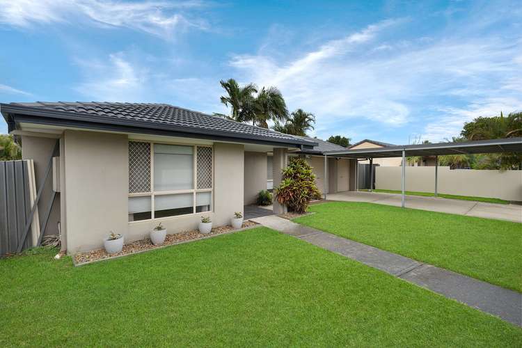 Second view of Homely house listing, 169 Pascoe Road, Ormeau QLD 4208