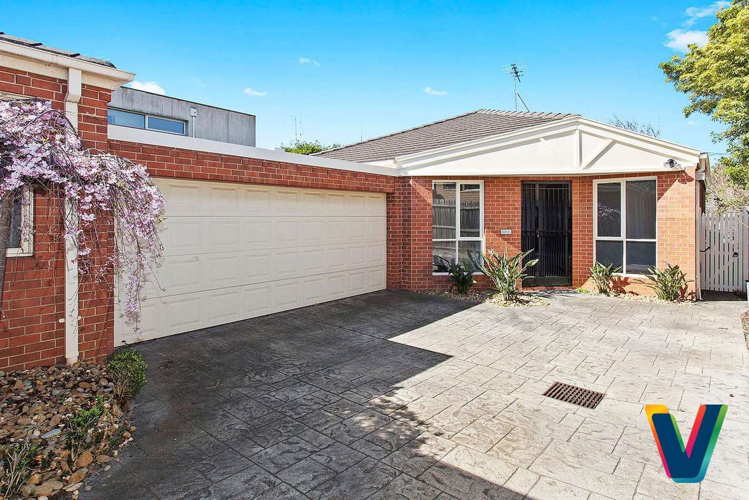 Main view of Homely apartment listing, 2/4 Banksia Road, Caulfield South VIC 3162
