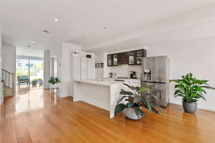 Fourth view of Homely townhouse listing, 38c Young Street, Preston VIC 3072